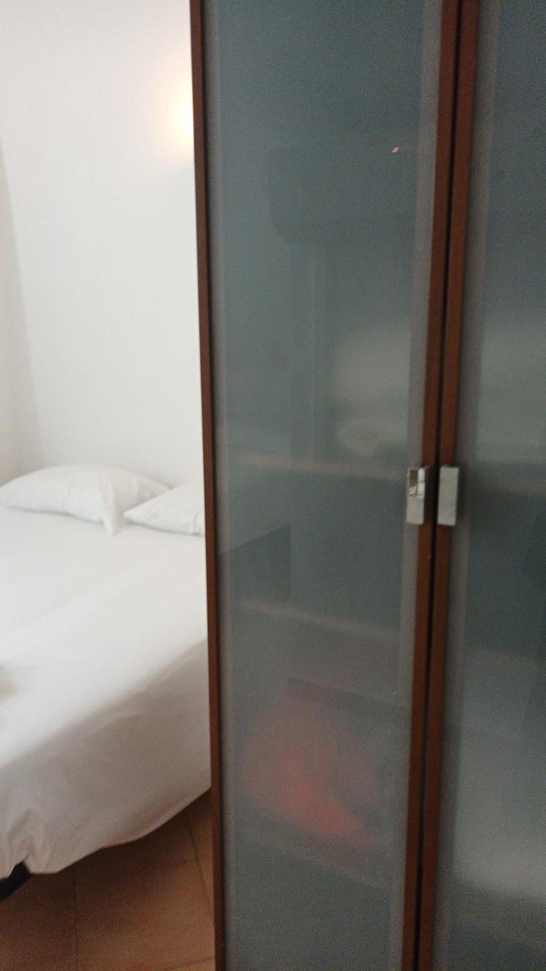 Apartamento Casa N 2 Con Parcheggio Privato E Colonnina Ricarica Livorno Exterior foto